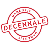 Logo Garantie décennale