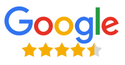 Logo des avis google